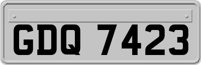 GDQ7423