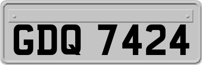GDQ7424