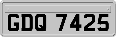 GDQ7425