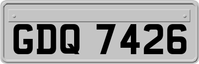 GDQ7426