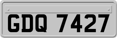 GDQ7427