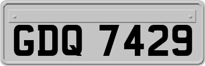 GDQ7429