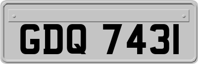 GDQ7431