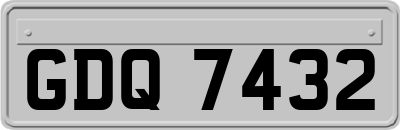 GDQ7432