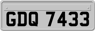 GDQ7433