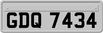 GDQ7434