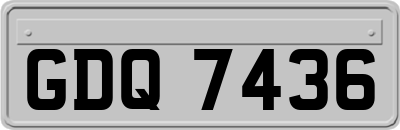 GDQ7436