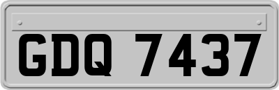 GDQ7437