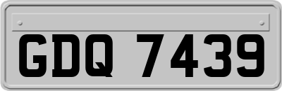 GDQ7439