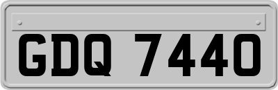 GDQ7440