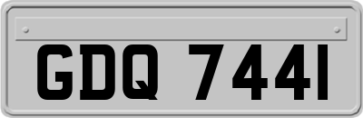 GDQ7441