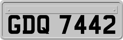 GDQ7442