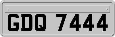 GDQ7444