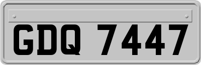 GDQ7447