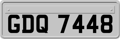 GDQ7448