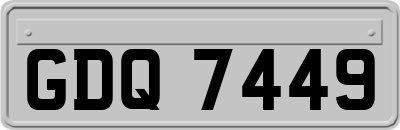 GDQ7449