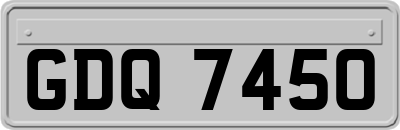 GDQ7450