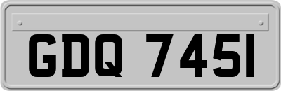 GDQ7451