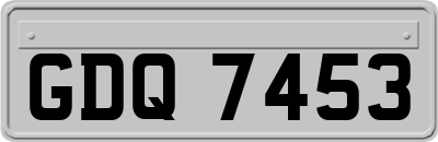 GDQ7453