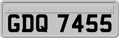 GDQ7455