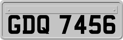 GDQ7456