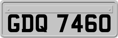 GDQ7460