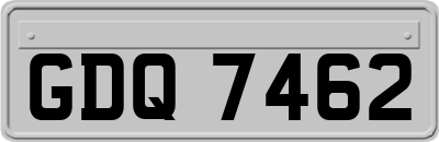 GDQ7462