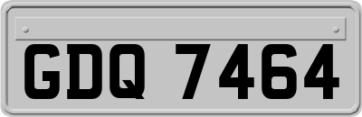 GDQ7464