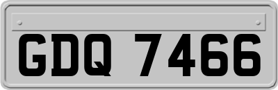 GDQ7466