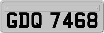 GDQ7468