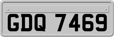 GDQ7469