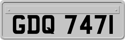 GDQ7471