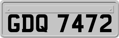 GDQ7472
