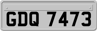GDQ7473