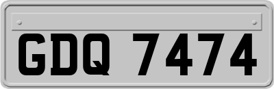 GDQ7474