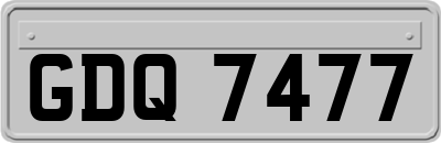 GDQ7477