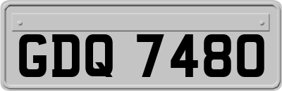 GDQ7480