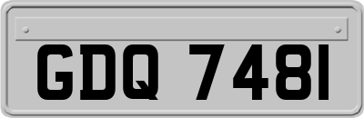 GDQ7481