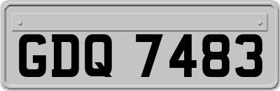 GDQ7483