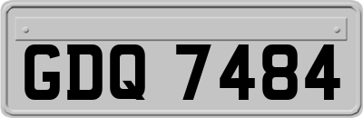 GDQ7484