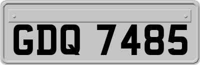 GDQ7485
