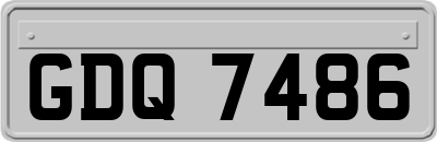 GDQ7486