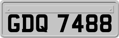 GDQ7488