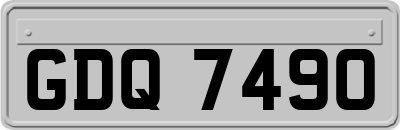 GDQ7490