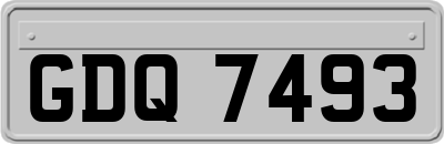 GDQ7493
