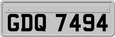GDQ7494
