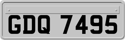 GDQ7495