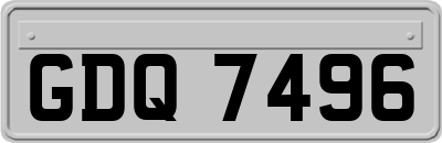 GDQ7496