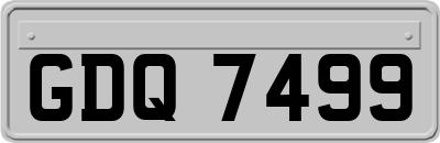 GDQ7499