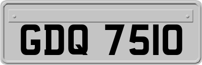 GDQ7510